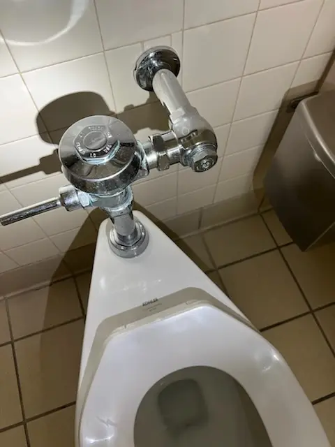 Fixture installation and repair for Sewer Camera Inspection in Algonquin